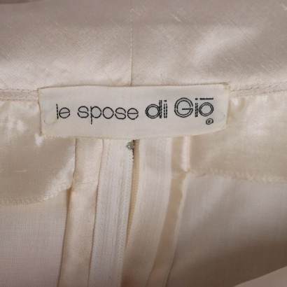 Le Spose Di Gio Wedding Dress