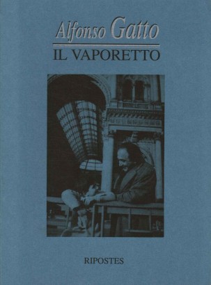 Il vaporetto