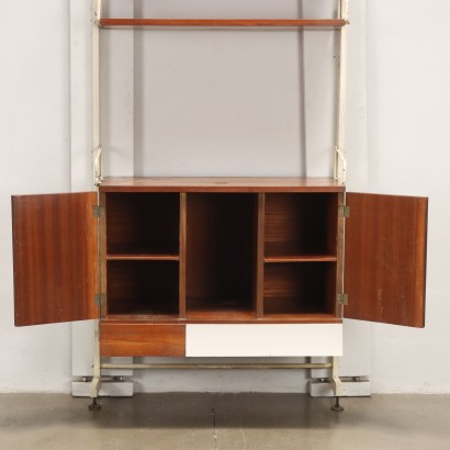 60's bookcase