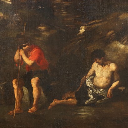 Pintura Paisaje con Ruinas y Figuras,Pintura Paisaje con Ruinas y Figuras,Pintura atribuible a Antonio Travi,Antonio Travi conocido como el Sordo de Sestri,Antonio Travi conocido como el Sordo de Sestri,Antonio Travi conocido como el Sordo de Sestri,Antonio Travi conocido como el sordo de Sestri,Antonio Travi conocido como el sordo de Sestri,Antonio Travi conocido como el sordo de Sestri,Antonio Travi conocido como el sordo de Sestri