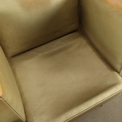 Argentinian armchairs from the 1950s