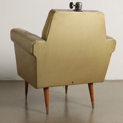 Argentinian armchairs from the 1950s