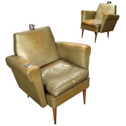 Argentinian armchairs from the 1950s