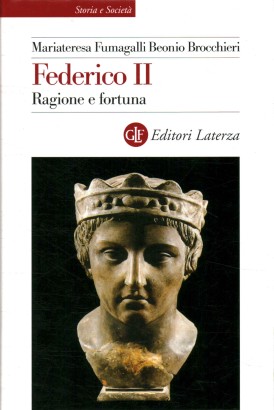 Federico II