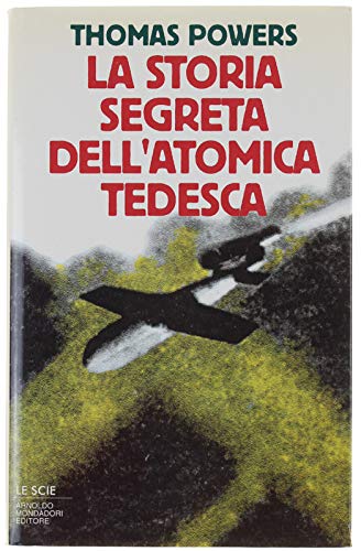 La historia secreta de la bomba atómica.