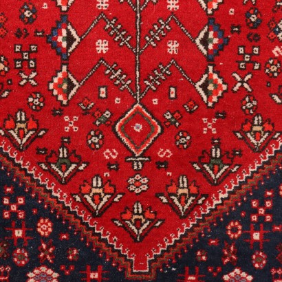 Kaskay carpet - Iran