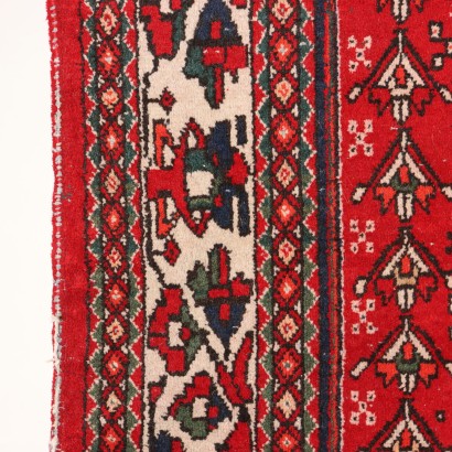 Kaskay carpet - Iran