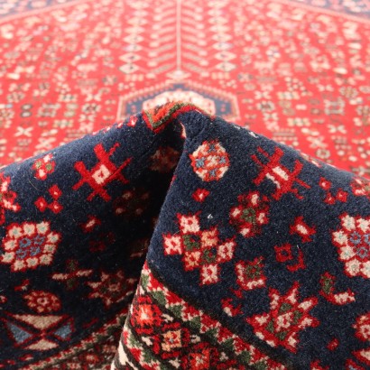 Kaskay carpet - Iran