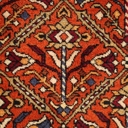 Alfombra Ardebil - Irán