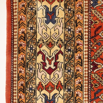 Ardebil carpet - Iran