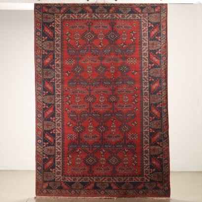 Tapis Ismirne - Turquie