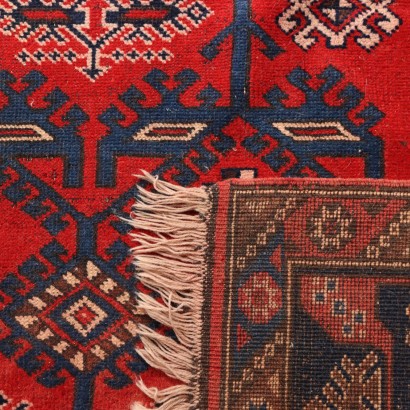 Ismirne carpet - Turkey