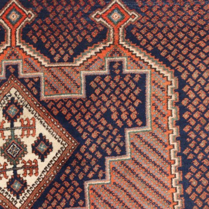 Alfombra Afshar - Irán