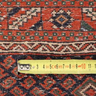 Alfombra Afshar - Irán