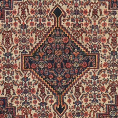 Senne' carpet - Iran, Senneh carpet - Iran