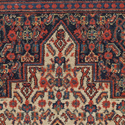 Tapis Senne' - Iran, Tapis Senneh - Iran