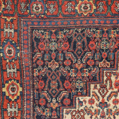 Senne' carpet - Iran, Senneh carpet - Iran