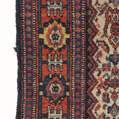 Senne' carpet - Iran, Senneh carpet - Iran