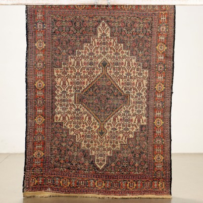 Senne' carpet - Iran, Senneh carpet - Iran