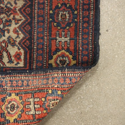 Senne' carpet - Iran, Senneh carpet - Iran