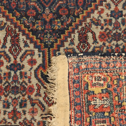 Tapis Senne' - Iran, Tapis Senneh - Iran