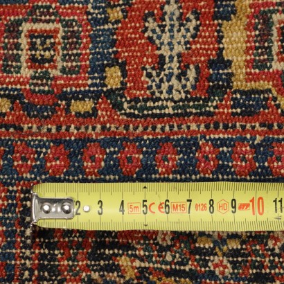 Senne' carpet - Iran, Senneh carpet - Iran