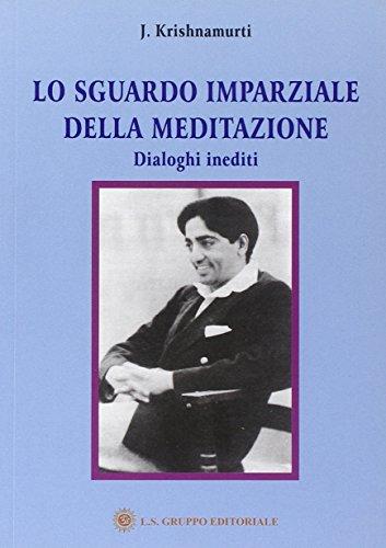 La mirada imparcial de la meditación