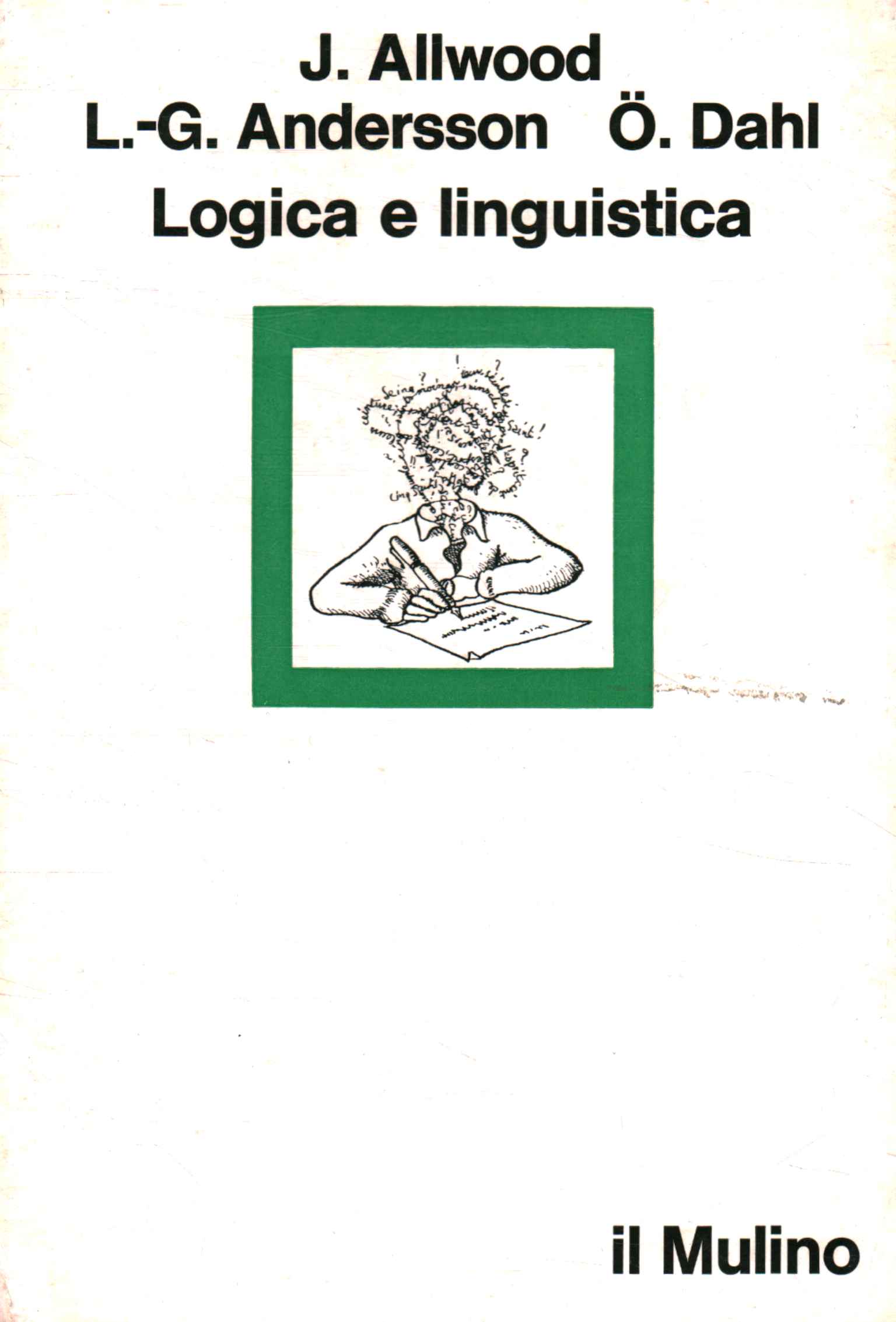 Lógica y lingüística