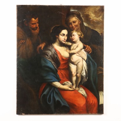 Dipinto Sacra Famiglia con Sant0apostrophe,Sacra Famiglia con Sant'Anna,Peter Paul Rubens,Peter Paul Rubens,Peter Paul Rubens,Peter Paul Rubens,Peter Paul Rubens,Peter Paul Rubens,Peter Paul Rubens,Peter Paul Rubens,Peter Paul Rubens,Peter Paul Rubens,Peter Paul Rubens,Peter Paul Rubens,Peter Paul Rubens,Peter Paul Rubens