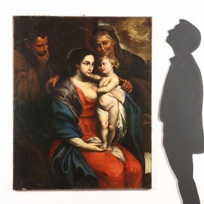 Dipinto Sacra Famiglia con Sant0apostrophe,Sacra Famiglia con Sant'Anna,Peter Paul Rubens,Peter Paul Rubens,Peter Paul Rubens,Peter Paul Rubens,Peter Paul Rubens,Peter Paul Rubens,Peter Paul Rubens,Peter Paul Rubens,Peter Paul Rubens,Peter Paul Rubens,Peter Paul Rubens,Peter Paul Rubens,Peter Paul Rubens,Peter Paul Rubens