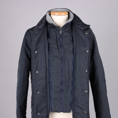 Paul Taylor Herrenjacke