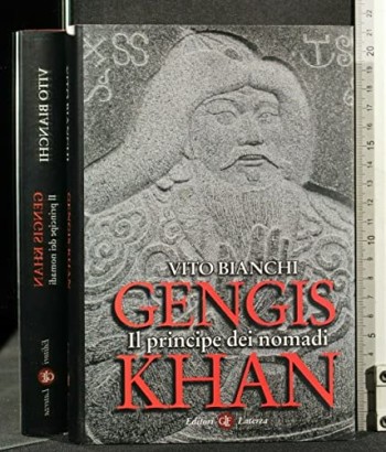 Gengis Khan