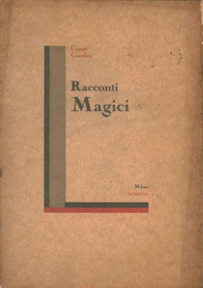 Racconti magici