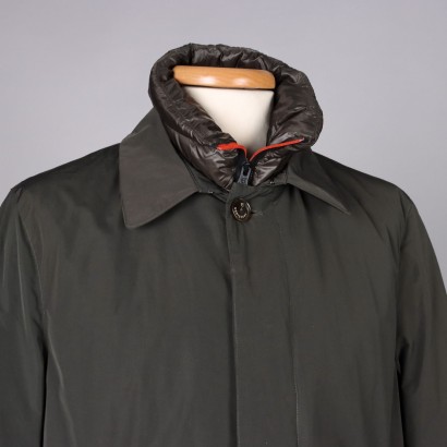 Montecore Men's Down Jacket