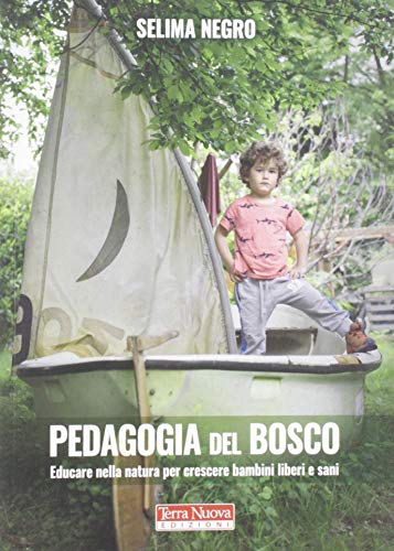 Pedagogía forestal