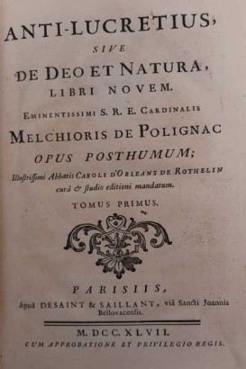 Anti-Lucrèce sive De Deo Natura libri%,Anti-Lucrèce sive De Deo Natura libri%,Anti-Lucrèce sive De Deo Natura libri%,Anti-Lucrèce sive De Deo Natura libri%