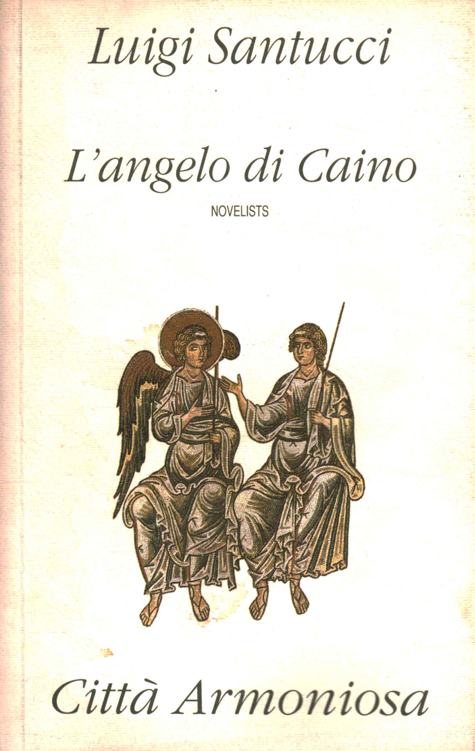 El ángel de Caín