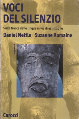 Voci del silenzio