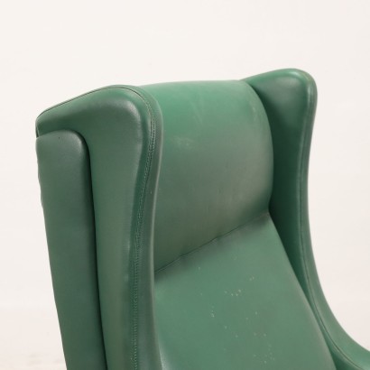 Armchair from the 50s and 60s