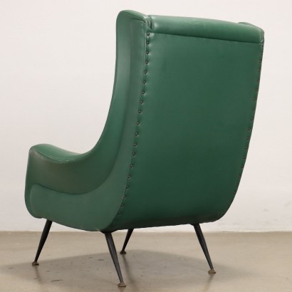 Fauteuil des années 50-60