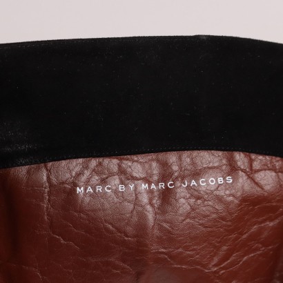 Marc by Marc Jacobs Stivali Scamosciati