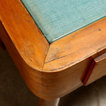 Writing desk from the 40s and 50s