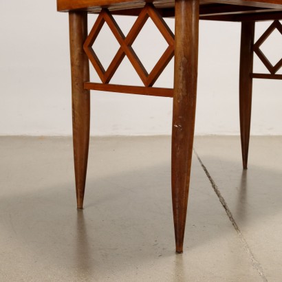 Writing desk from the 40s and 50s