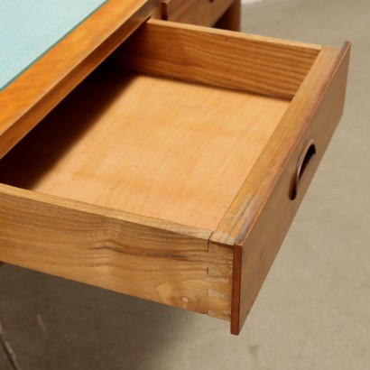 Writing desk from the 40s and 50s