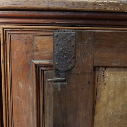 Large Double Body Sideboard