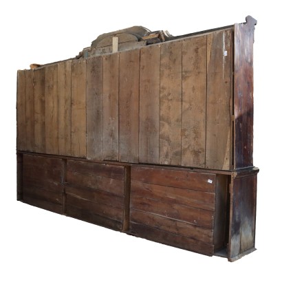 Large Double Body Sideboard