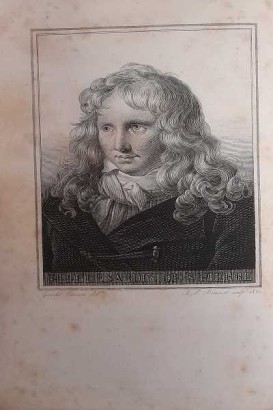 Œuvres complètes de Jacques-Henri-Berne