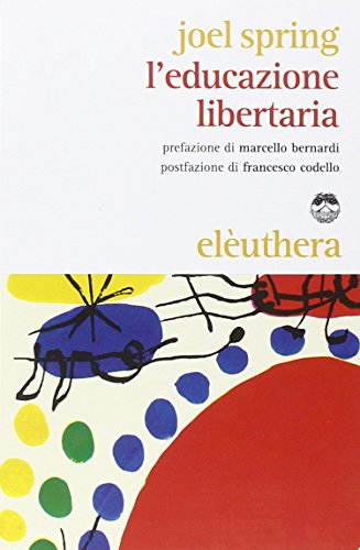 educación libertaria