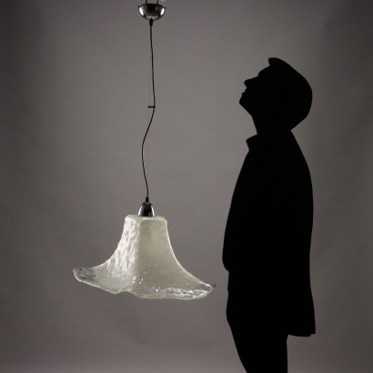 Lampe des années 80