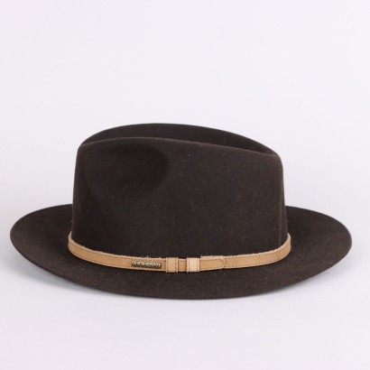 Stetson Felt Hat